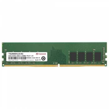 Transcend TS2666HLB-8G