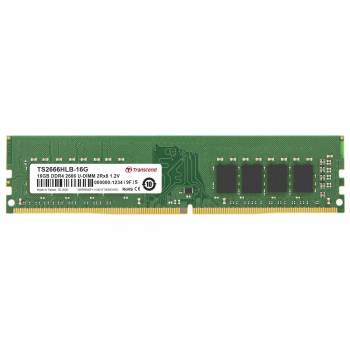 Transcend TS2666HLB-16G
