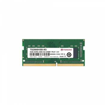 Transcend TS2666HSB-8G