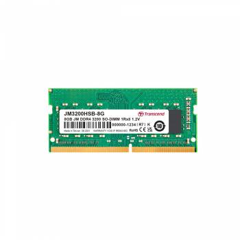 Transcend JM3200HSB-8G
