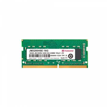 Transcend JM3200HSE-16G-BULK