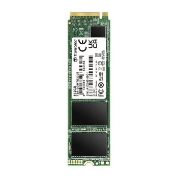 Transcend TS512GMTE220S