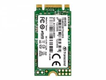Transcend TS480GMTS420S