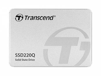 Transcend TS500GSSD220Q