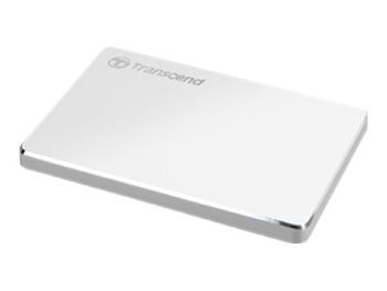 Transcend TS1TSJ25C3S