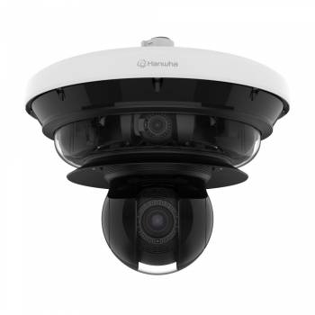 Hanwha Videoüberwachung PNM-C34404RQPZ