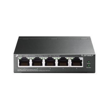 TP-Link TL-SF1005LP(UN)