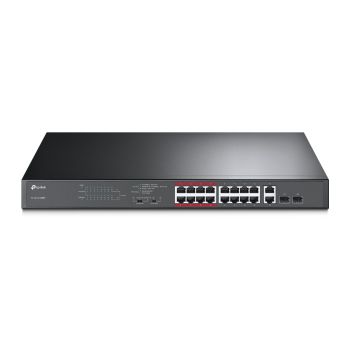 TP-Link TL-SL1218MP(UN)