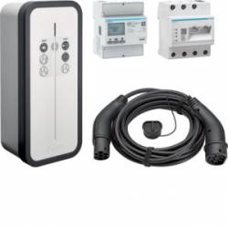 HAGER XEV1K22T2SEMCC