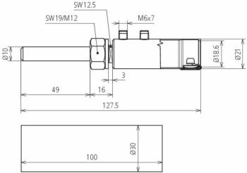 DEHN 819640