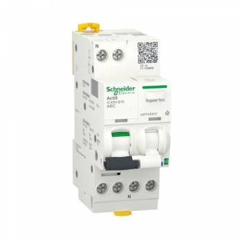 Schneider Electric A9TPDD616