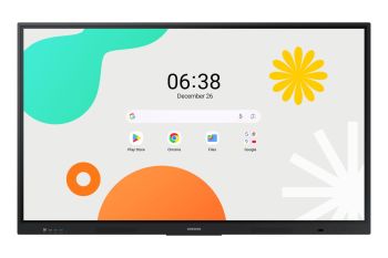 Samsung LH86WAFWLGCXEN