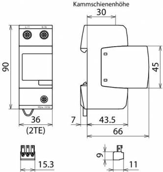 Dehn + Soehne 956205