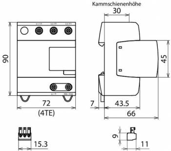DEHN 956305