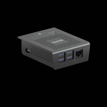 JUNG SV-SERVER2