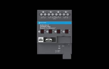 Busch Jaeger 2CDG510025R0021