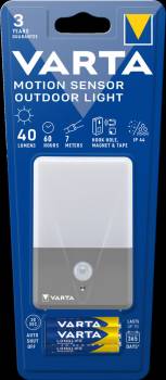 VARTA 16634101421