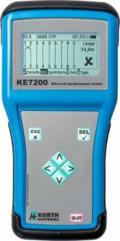 Gossen D720A
