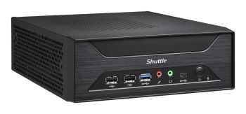 Shuttle XH810_BUNDLE_8GB