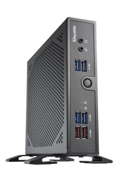 Shuttle DS50U5_BUNDLE_8GB