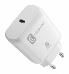 Cellularline ACHSMUSBCPD25WW