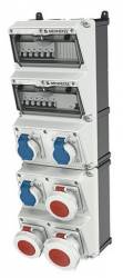 Mennekes 950030