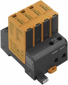 Weidmüller 2845570000