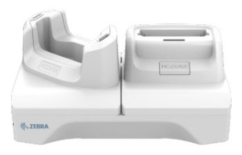 Zebra CRD-HC2L5L-2S1D1B
