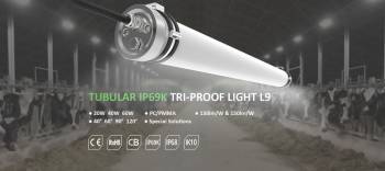 Synergy 21 S21-LED-RA-23014