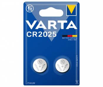 Varta 06025101402