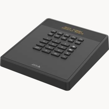 Axis 02476-001