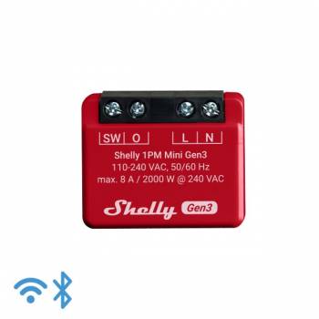 Shelly Shelly_1PM_Mini_G3