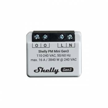 Shelly Shelly_PM_Mini_G3
