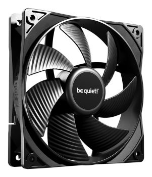 Be quiet! BL105