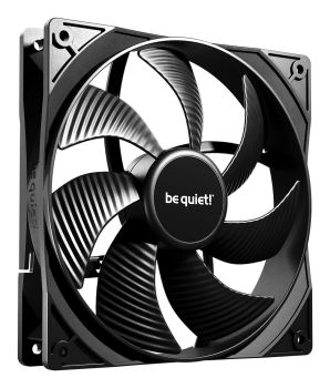 Be quiet! BL108