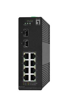 LevelOne IGS-2110P