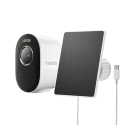 Reolink Argus Series B330+Solar Panel 