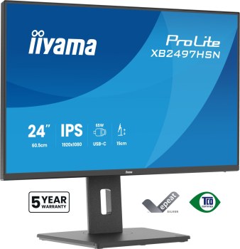 Iiyama XB2497HSN-B1