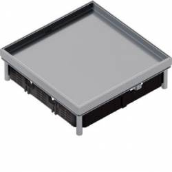 HAGER EKQ120BL15