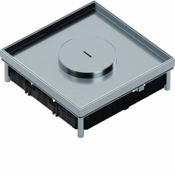 HAGER EKQ120TM15