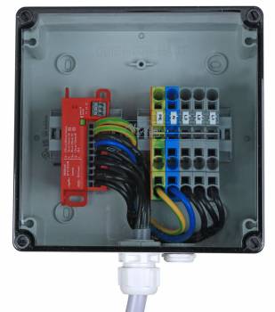 Dehn + Soehne 900905