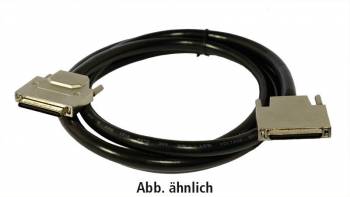 ALLDAQ VHDCI-68M/M 6ft all GND conn.