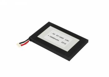 ALLNET X-trail-100-Light-Battery