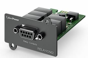 CyberPower RELAYIO502
