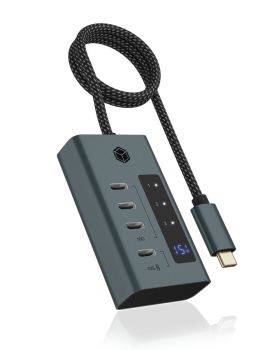 ICY-Box IB-HUB1454-C31