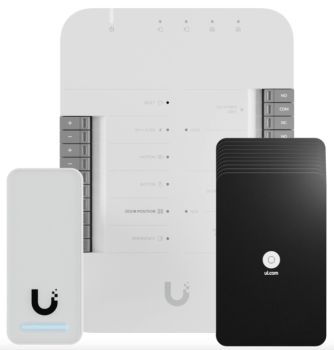 UBIQUITI NETWORKS UA-G2-SK