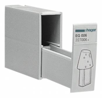 Hager EG006