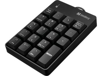 Sandberg 630-07