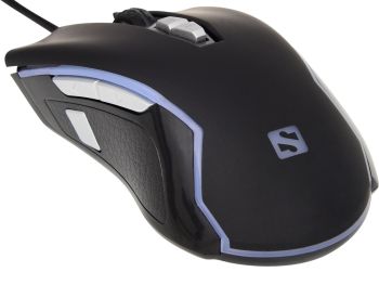Sandberg 640-08