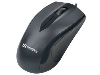 Sandberg 631-01